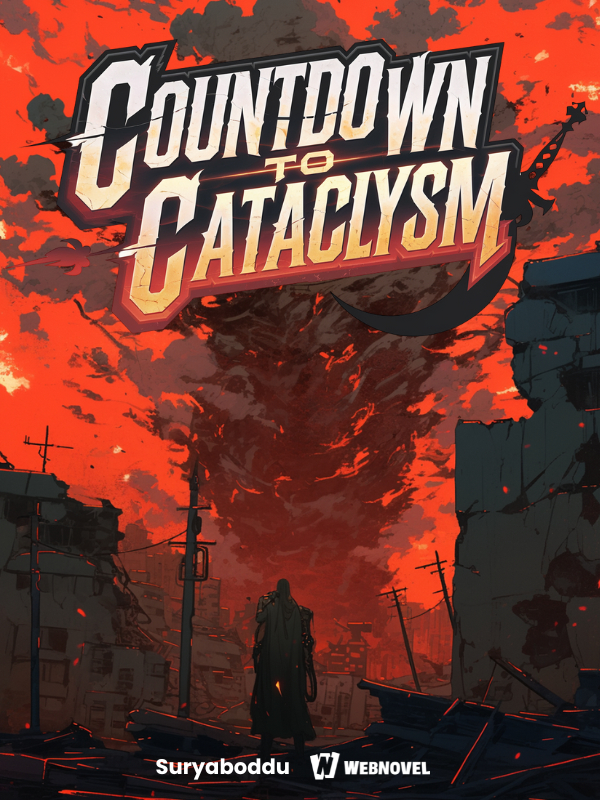 Countdown to Cataclysm