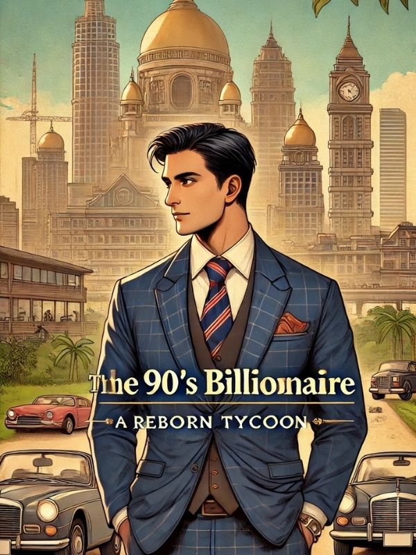 The 90s Billionaire: A Reborn Tycoon