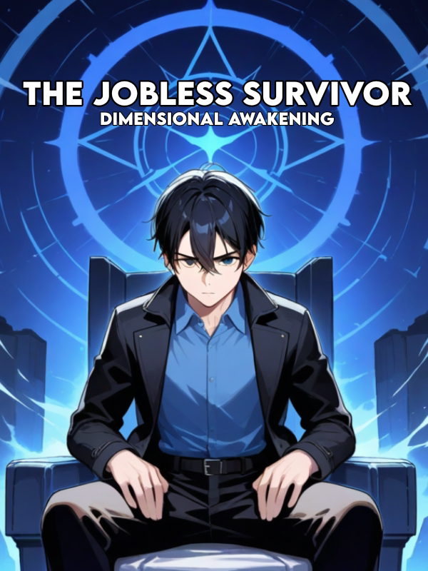 The Jobless Survivor: Dimensional Awakening