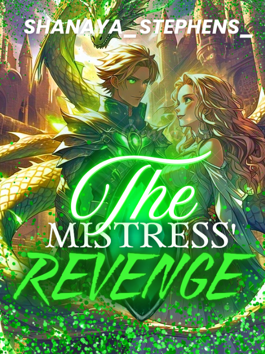 The Mistress' Revenge-MALE MC