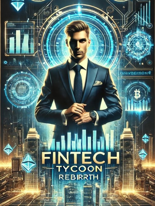 Fintech Tycoon : Rebirth