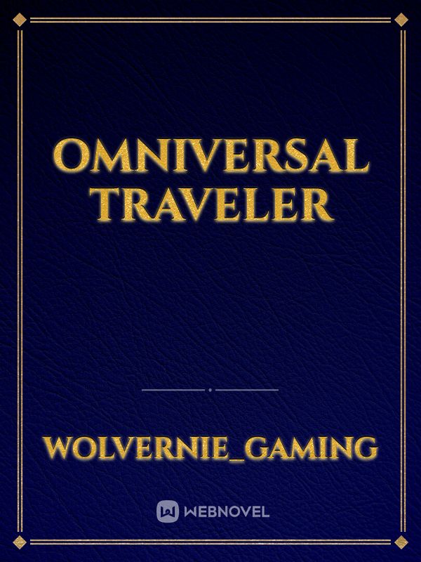 omniversal traveler