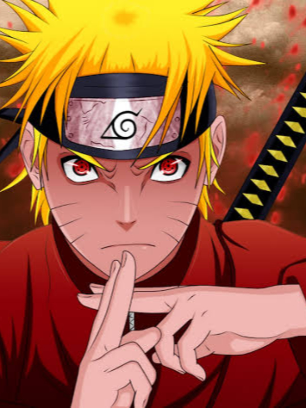 Naruto: Reborn in His Younger Self