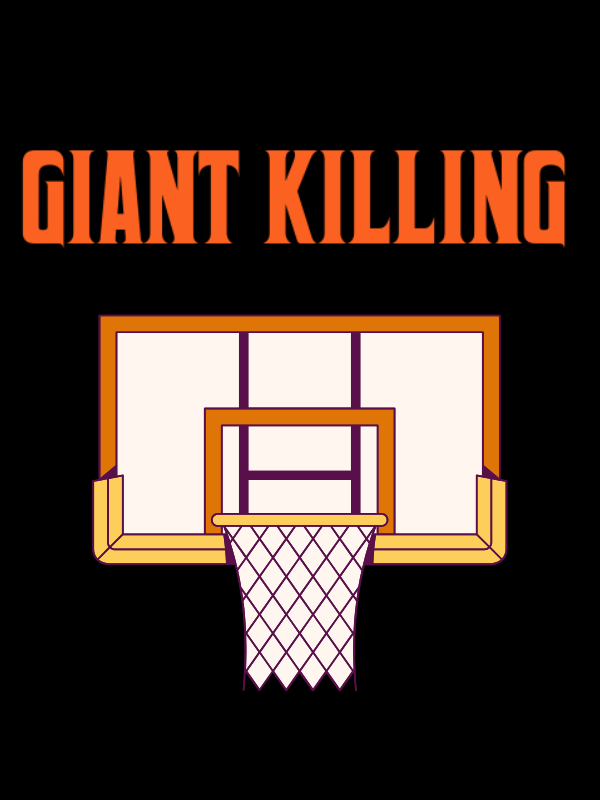 NBA: GIANT KILLING