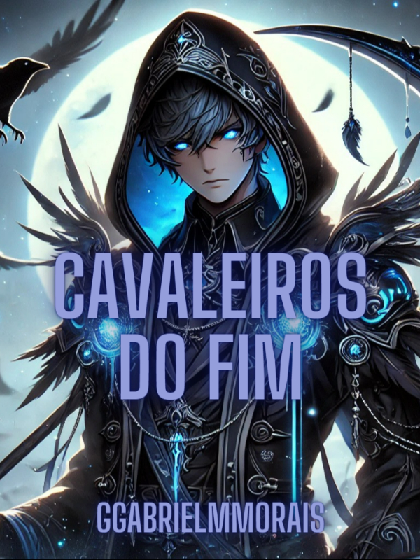 Cavaleiros do fim