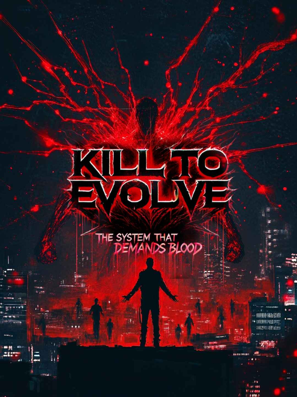 Kill to Evolve: The system that demands blood