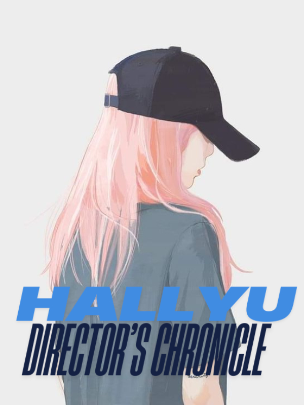 Hallyu Director's Chronicle