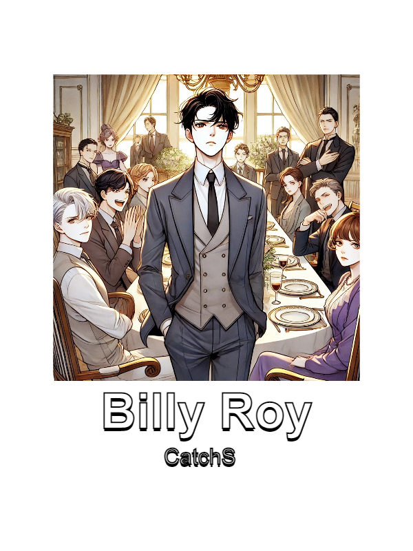 Billy Roy