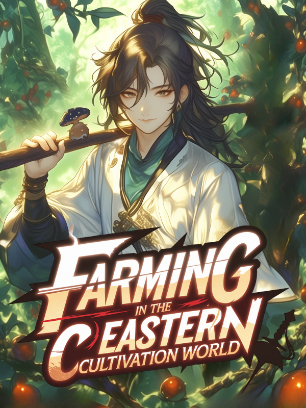 Farming In The Eastern Cultivation World