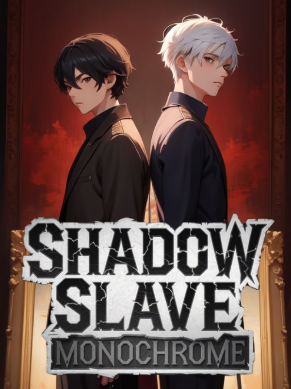 Shadow Slave: Monochrome