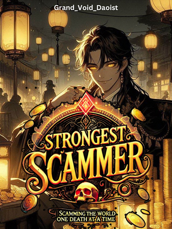 Strongest Scammer: Scamming The World, One Death At A Time