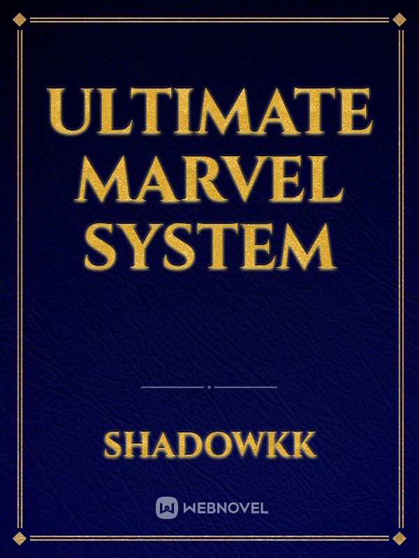 ultimate Marvel system