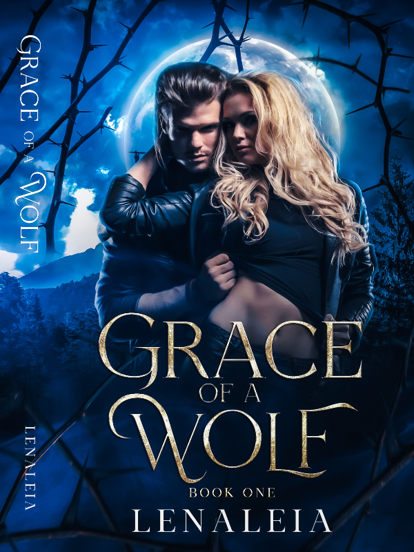 Grace of a Wolf