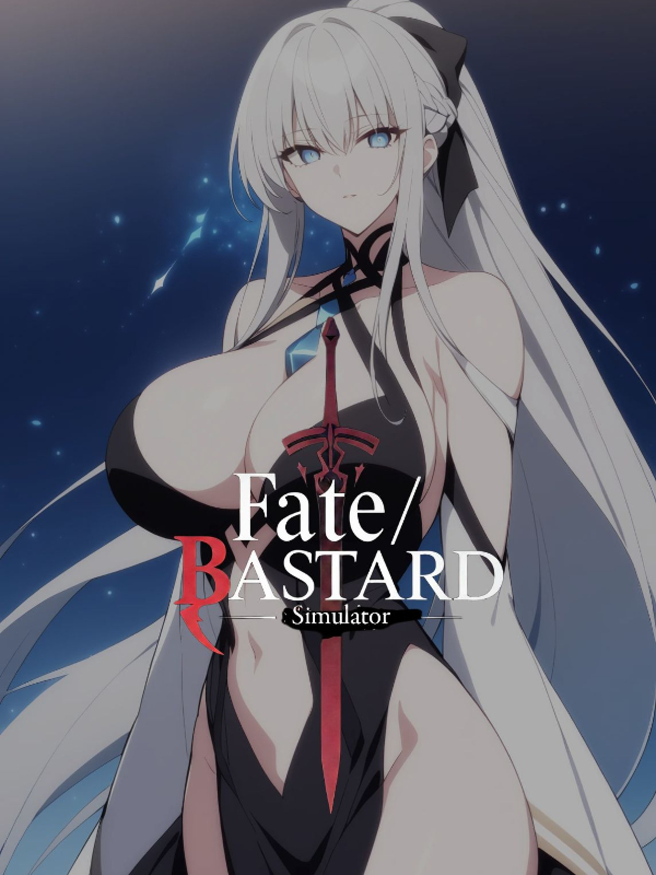 Fate/Bastard