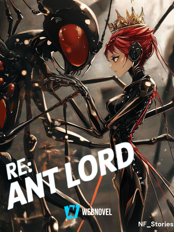 Re:Ant Lord