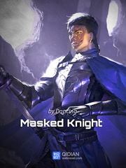 Masked Knight Book