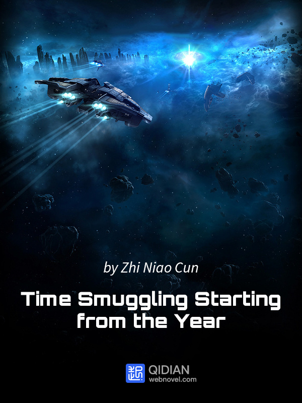 Time Smuggling Starting from the Year 2000 Book