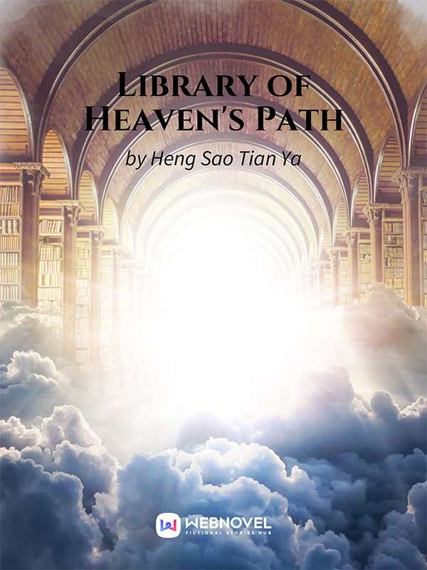 Library of Heaven's Path Book