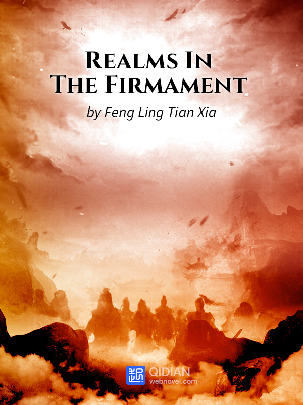 Realms In The Firmament Book