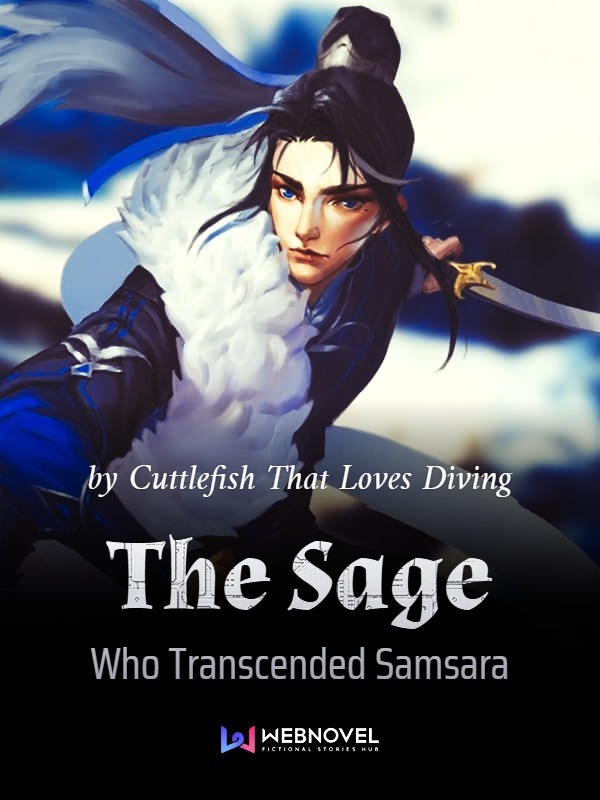 The Sage Who Transcended Samsara Book