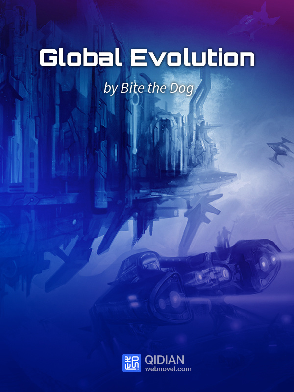 Global Evolution Book