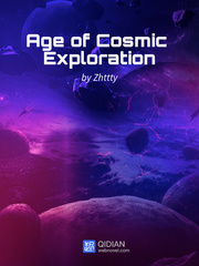 Age of Cosmic Exploration Book
