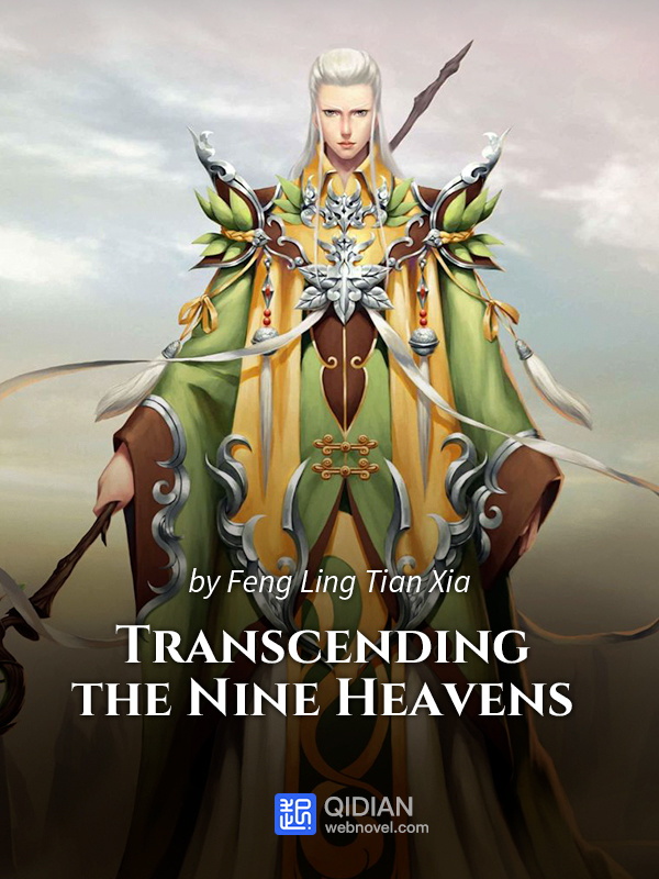Transcending the Nine Heavens Book