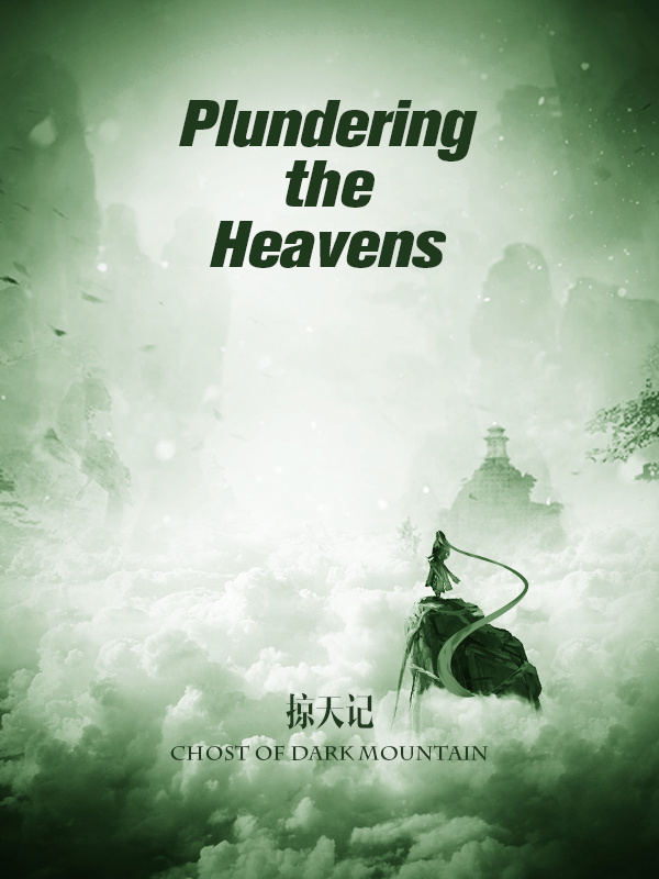 Plundering the Heavens Book