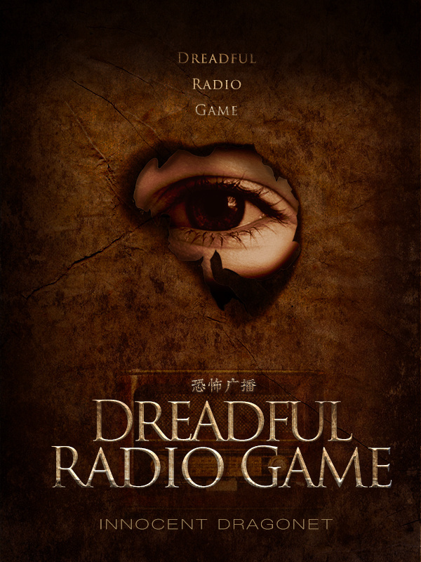 Dreadful Radio Game Book