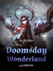 Doomsday Wonderland Book