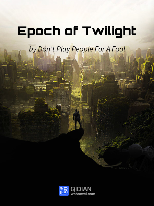 Epoch of Twilight Book