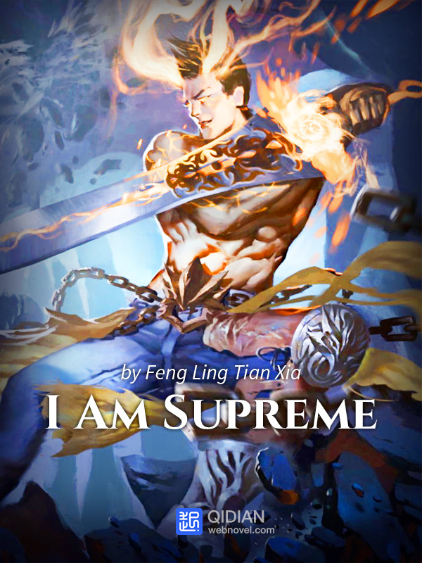 I Am Supreme