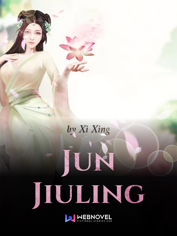 Jun Jiuling Book