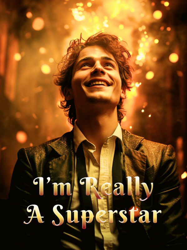 I’m Really a Superstar Book