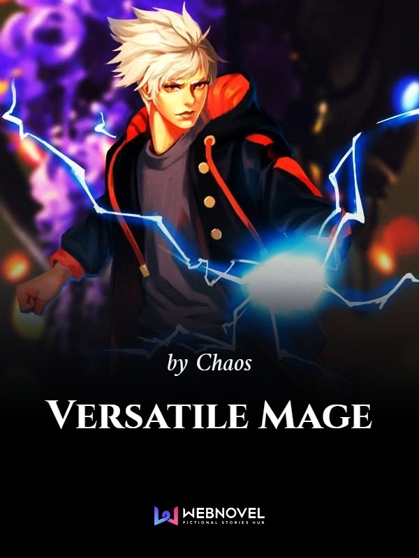 Versatile Mage Manga Chapter 991
