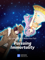 Pursuing Immortality Book
