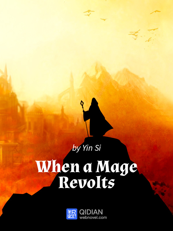 When A Mage Revolts