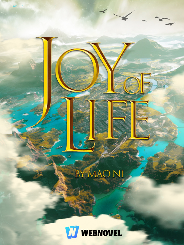 Joy of Life Book