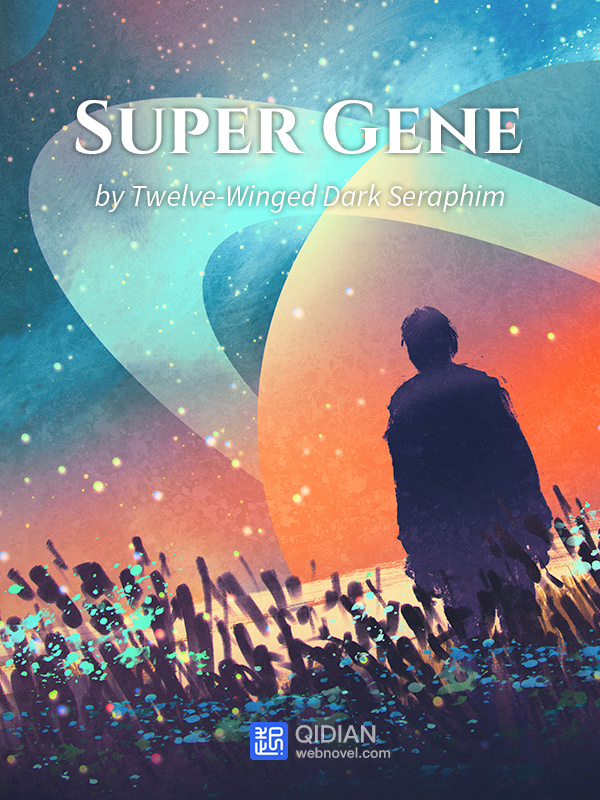 Super Gene Book