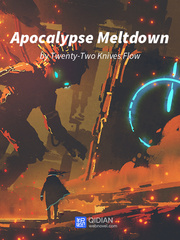 Apocalypse Meltdown Book