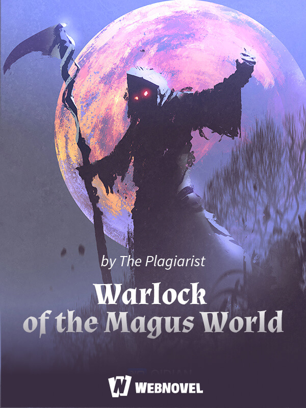 Warlock of the Magus World