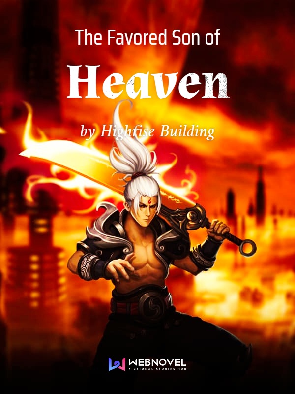 Read Heaven, Earth, Me - Mortrexo - WebNovel