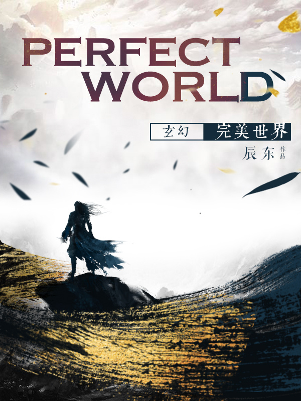Perfect World Book