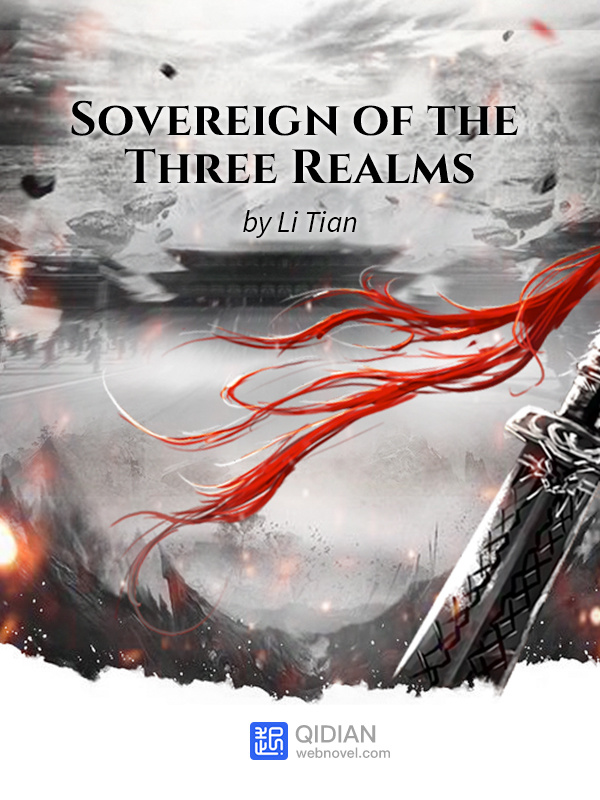 Ling Hui'er, Sovereign of the Three Realms Wiki
