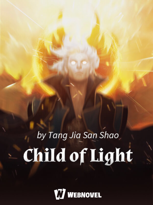 Child of Light Book