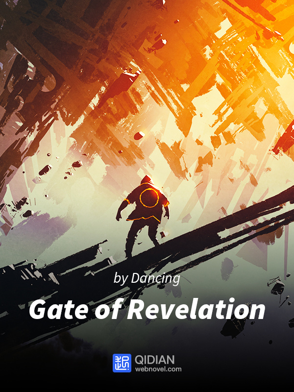 Gate of Revelation Book