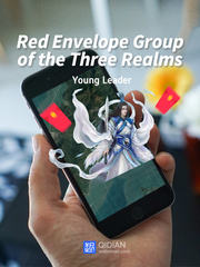 Red Envelope Group of the Three Realms Book