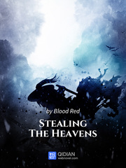 Stealing the Heavens Book