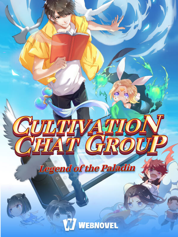 Cultivation Chat Group Book