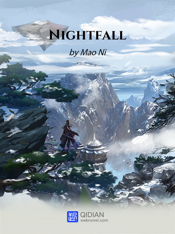 Nightfall Book